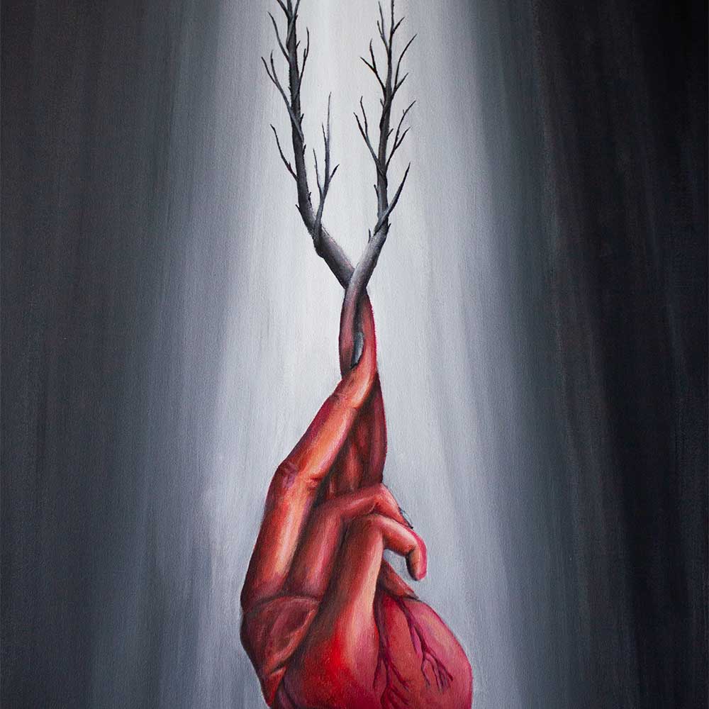 Reincarnation Seed by Jesse J. Schomers