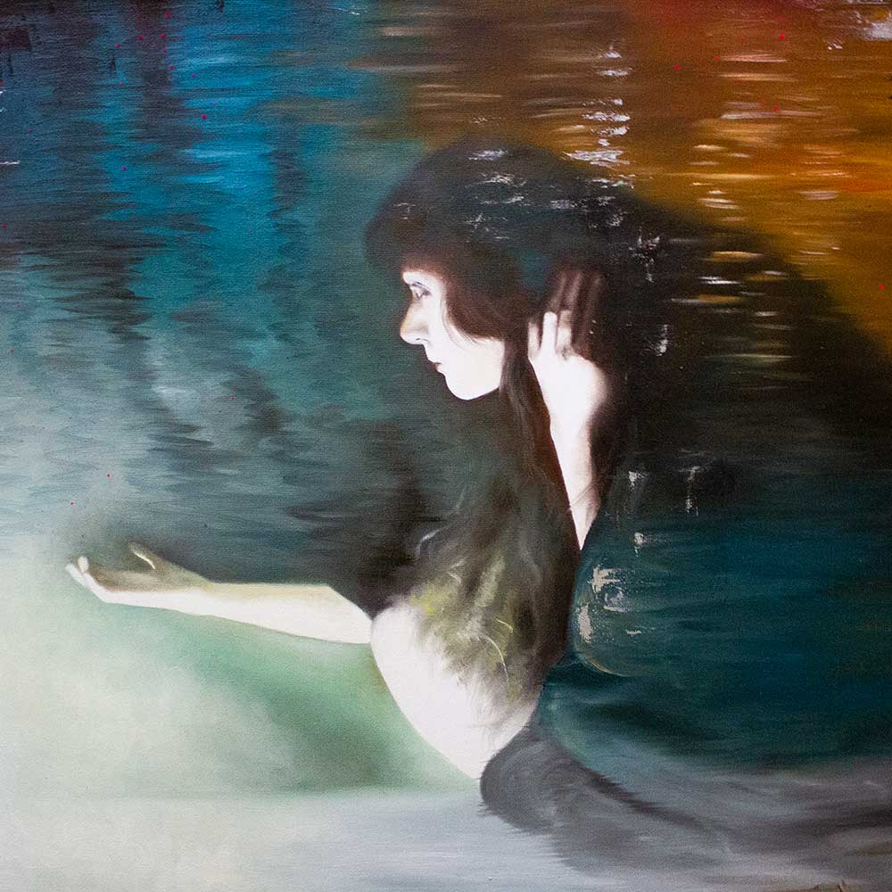 Theda Concept I by Jesse J. Schomers